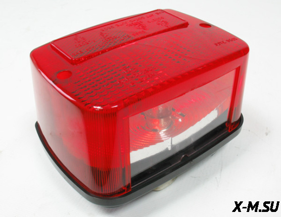 Фонарь задний (см.аналог - LU053550) 371810-104-0000
