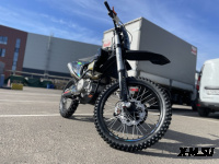 Кроссовый мотоцикл (эндуро) PROMAX PZ9 480 PRO-SPORT