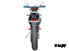 Мотоцикл GR8 F300A (4T CB300RL) Motard (2024 г.) ПТС