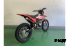 Мотоцикл JHL MOTO JHLofr MX CB300 (ZS175FMN) MX26