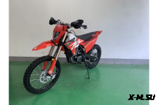Мотоцикл JHL MOTO JHLofr MX PR300 (ZS175FMN)