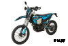 Мотоцикл Avantis Enduro 250 EFI Exclusive (PR300/175FMM) ARS