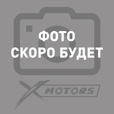 Подушечки щек TERMINATOR 2.1 SILVER SILVER