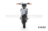 Мотоцикл эндуро ROCKOT R5L Foxfire (250cc, 166FMM (YB250D), 19/16)