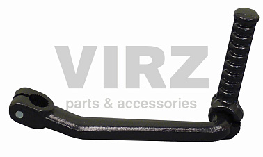 Рычаг кикстартера AD 