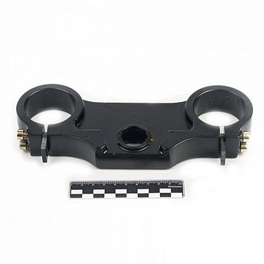 Траверса нижняя XR125