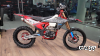 Мотоцикл AJERRA JOKER SS K10 T10