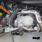Питбайк PITONMOTO PX7 140EM 19/16