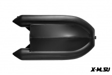 Лодка надувная YUKONA 360 TS - U (без пайола)