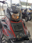 Снегоход IRBIS SF200L XE NEW Красный  Б/У