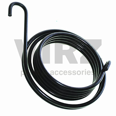 Пружина возвратная кикстартера 139QMB 