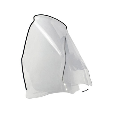 Стекло ветровое для снегохода STELS МОРОЗ