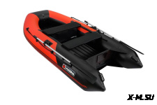 Лодка надувная YUKONA 340 НДНД