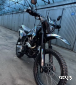 Кроссовый мотоцикл MMZ 065