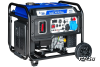 Бензогенератор инверторный ТСС SGG 6000Ei 060059