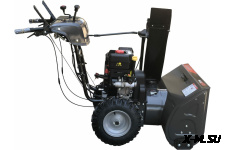 Снегоуборщик EVOLINE SBG 680 BE