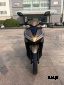 Скутер SPRMOTORS SPORT FS +T6-50C