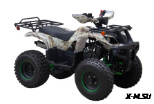 Квадроцикл UNIVERSAL Avenger EVO ATV 140