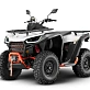 Квадроцикл Segway SNARLER AT6 SE