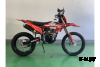 Мотоцикл JHL MOTO JHLofr MX CB300 (ZS175FMN) MX26