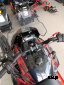 Снегоход IRBIS SF200L XE NEW Красный  Б/У