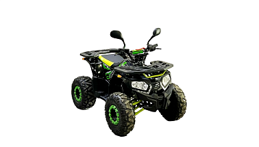 Квадроцикл Bison Gladiator 125