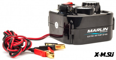 Электрический насос MARLIN GP-60 S