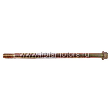 Ось колеса заднего M15x1,5 d15x280mm; VJ, INTRUDER