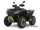 Квадроцикл Segway SNARLER AT6 SE