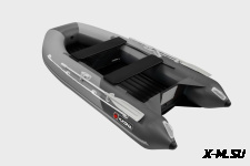 Лодка надувная YUKONA 350 НДНД