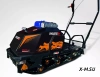 Мотобуксировщик IKUDZO-BRIGGS & STRATTON 2.0 1450/500 ES15