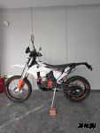 Мотоцикл Regulmoto Crosstrec NB350