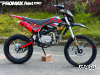 Мотоцикл (питбайк) PROMAX FIDET (ФАЙДЕТ) 190E MAX PRO LUX 19/16 АКЦИЯ