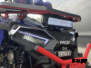 Квадроцикл FAIDET URBAN 280 LONG