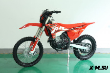 Мотоцикл JHL MOTO JHLofr LX NC300S (LX26)