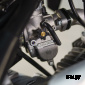 Питбайк PITONMOTO PX7 140EM 19/16