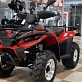 Квадроцикл YAMAHA REPLIKA D300 4WD