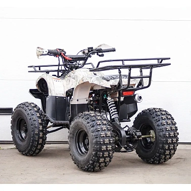 Квадроцикл STALKER 125 Fox