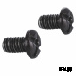 Болты крепежа козырька шлема 550 Screw  kit BLACK