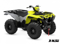 Квадроцикл YAMAHA REPLIKA GRIZZLY  700
