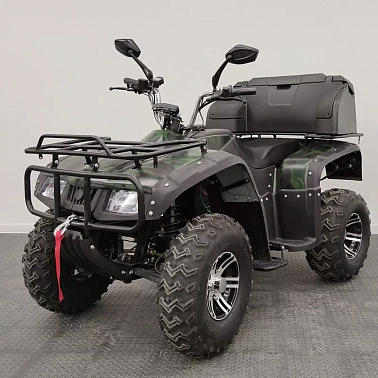 Электроквадроцикл SIMARGL ELEKTRO Patriot