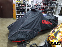 Чехол для снегохода IRBIS SF150L/SF200L, DINGO T150 транспортировочный