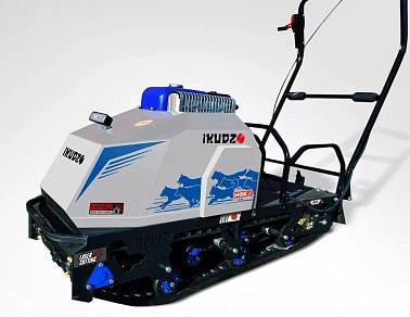 Мотобуксировщик IKUDZO 2.0 1450/500 ES17