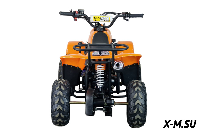 Квадроцикл STALKER 110