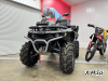 Квадроцикл STELS ATV010 (TE) GUEPARD 2.0 K01 EPS GN 2024 г.