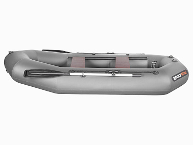 Надувная лодка Rocky Mini 260