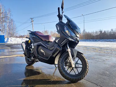 МаксиСкутер PROMAX-HONDA ADV 250(49) (Inspired by HONDA)