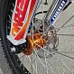 Кроссовый мотоцикл PROMAX INFERNO 380 (4 valves, 5 gears)