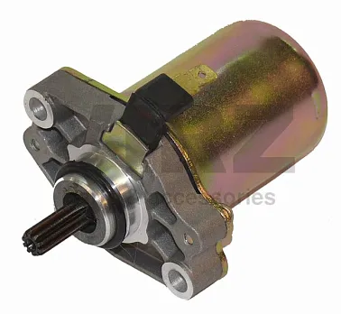 Электростартер 2Т AF16 (10T); TACT