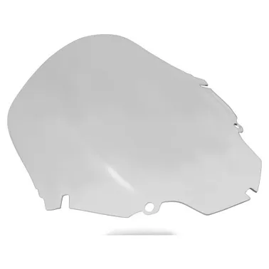 Стекло ветровое для мотоцикла HONDA TRANSALP 650